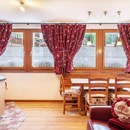 Apartment Cesa San Florian 2